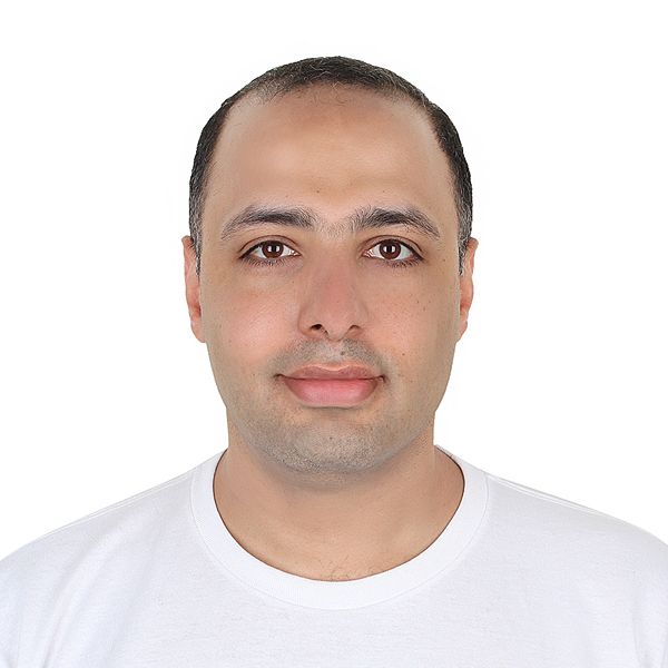 Dr. Ali Almomen