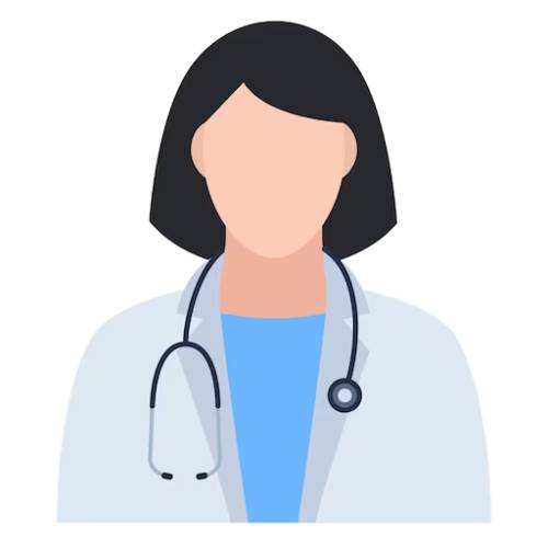 Dr. Najla Bedaiwy