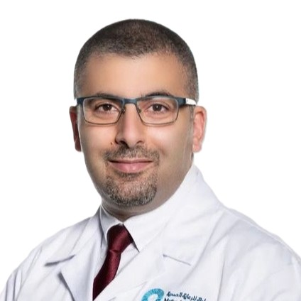 Dr. Seif Sawalha