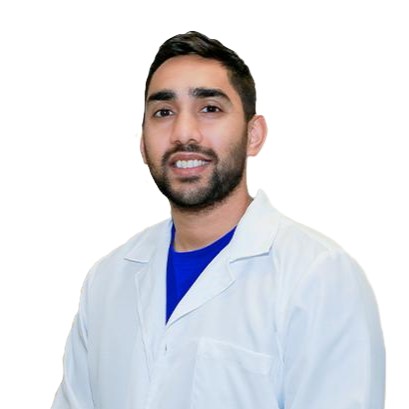 Dr. Fares Noor Uddin