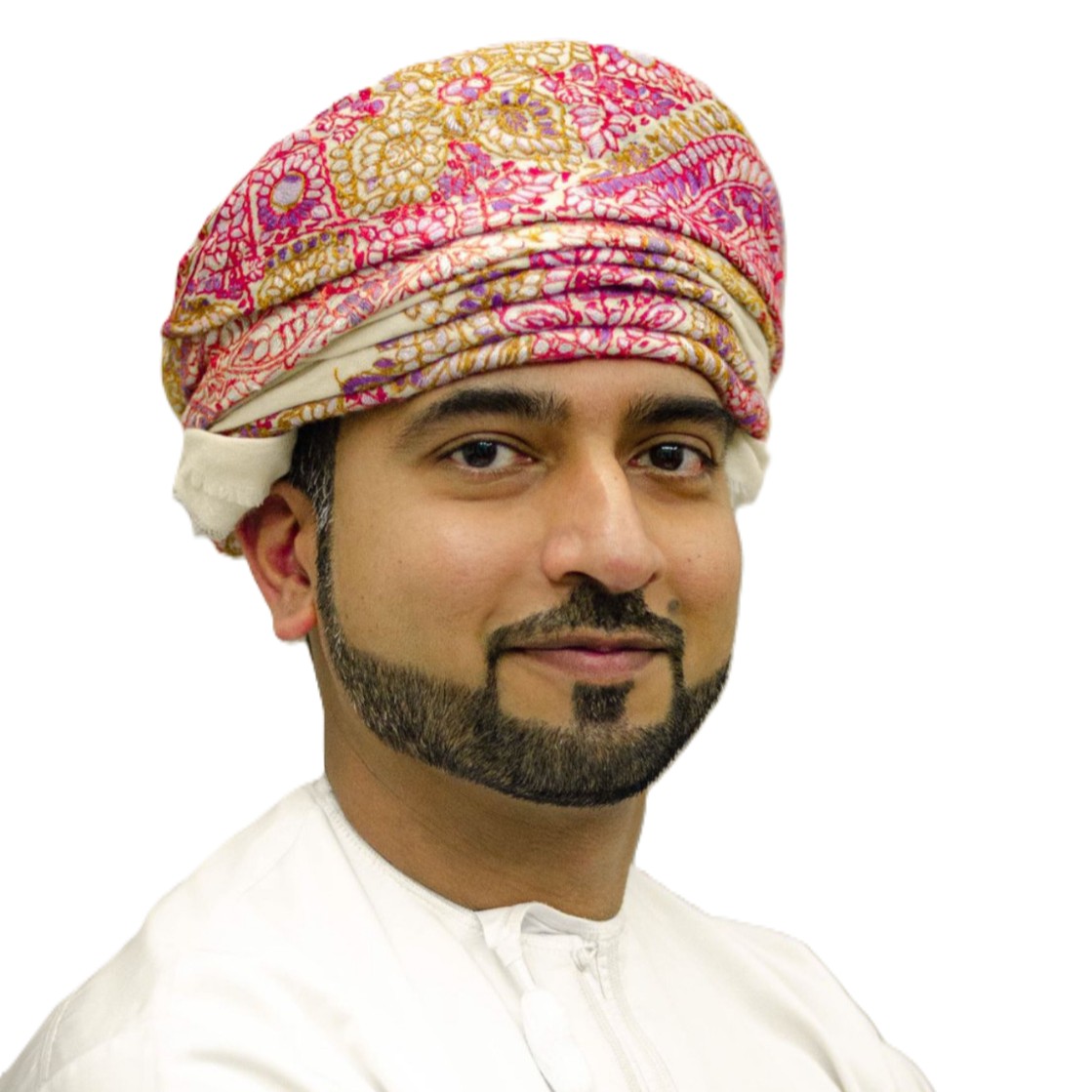 Dr. Hassan Al Lawati