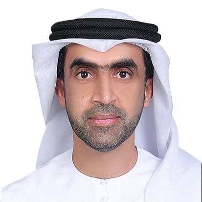 Dr. Saif Aldhuhoori