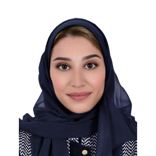 Dr. Alia Albaghdadi