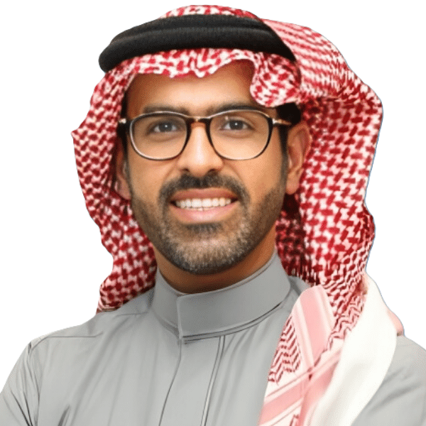 Dr. Saad Al Qahtani